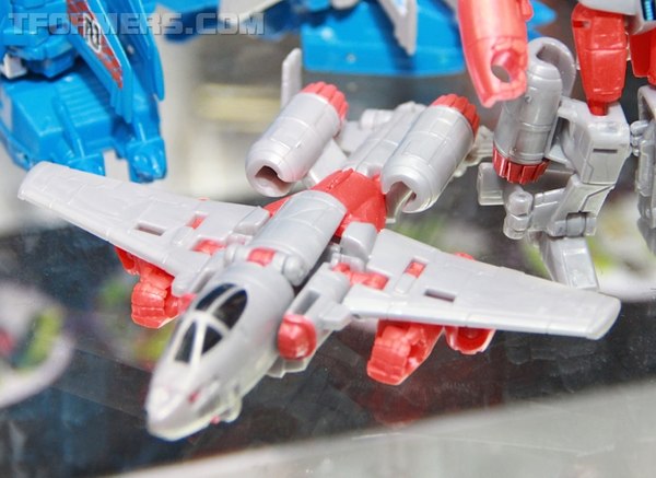 Transformers MP Bluestreak Images And More Shots From Hasbro Booth Day 3  (24 of 38)